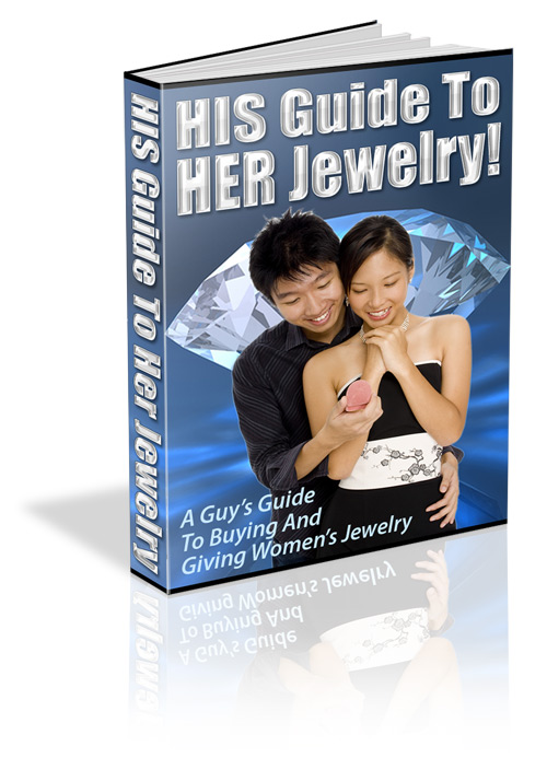 His Guide To HER Jewelry!